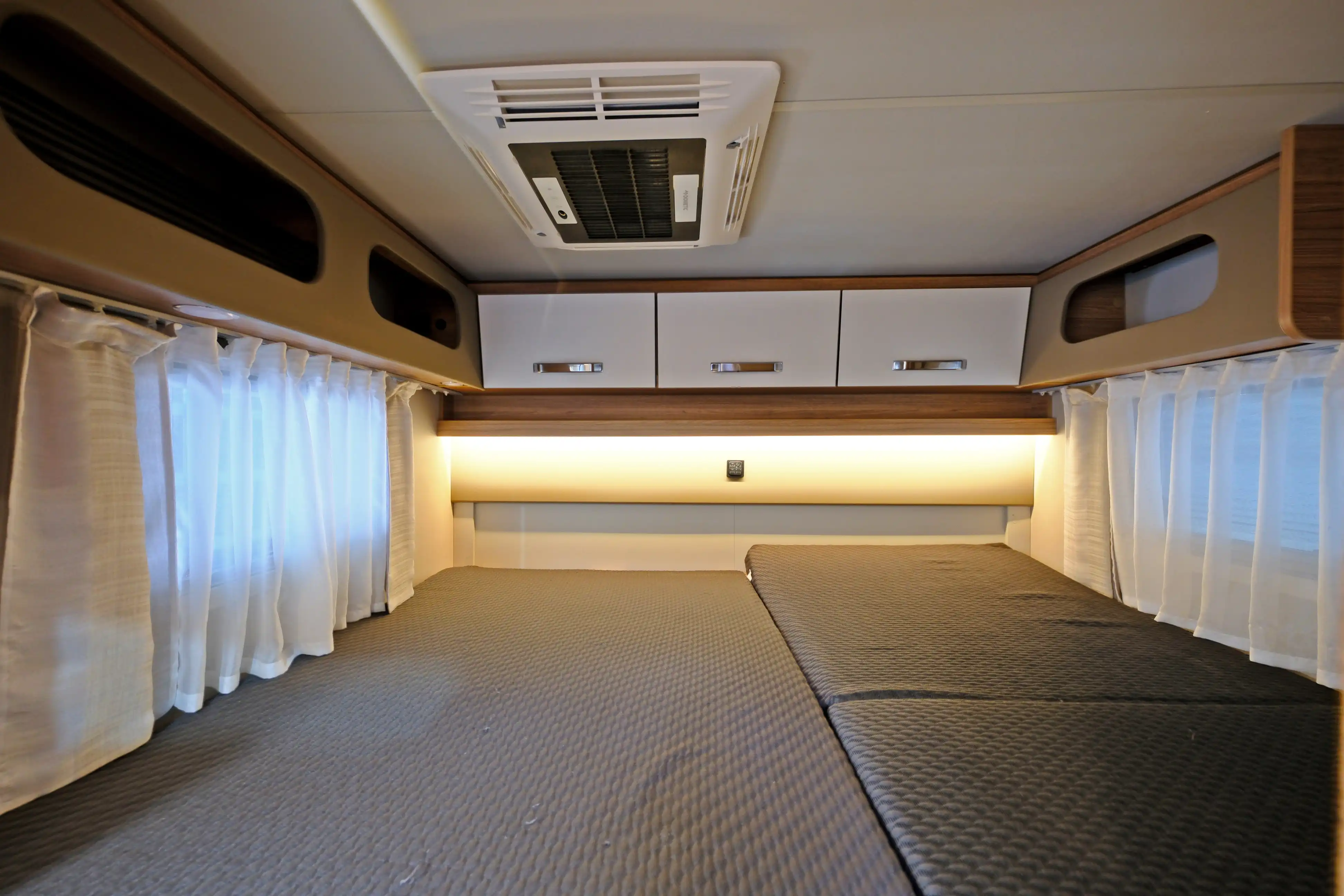  Weinsberg Edition X-Cursion Van 500 MQ 